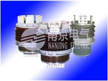 Low Voltage Heavy Current Bushing